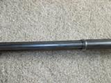 Cival War Lamsomn, Goodnow & Yale Special Contract Musket - 9 of 10