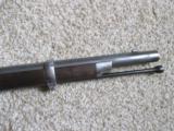 Cival War Lamsomn, Goodnow & Yale Special Contract Musket - 4 of 10