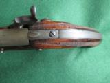 US Model 1836
Flintlock coverted to Percussion - 4 of 9