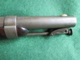 US Model 1836
Flintlock coverted to Percussion - 6 of 9