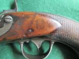 US Model 1836
Flintlock coverted to Percussion - 5 of 9