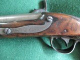 US Model 1836
Flintlock coverted to Percussion - 8 of 9