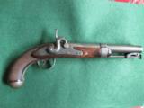 US Model 1836
Flintlock coverted to Percussion - 1 of 9