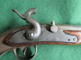 US Model 1836
Flintlock coverted to Percussion - 2 of 9