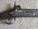 US Model 1816 Musket Converted to percussion - 3 of 15