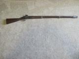 US Model 1816 Musket Converted to percussion - 1 of 15