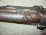 US Model 1816 Musket Converted to percussion - 13 of 15