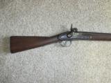 US Model 1816 Musket Converted to percussion - 2 of 15
