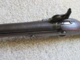 US Model 1816 Musket Converted to percussion - 9 of 15