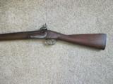 US Model 1816 Musket Converted to percussion - 6 of 15