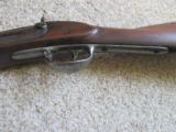 US Model 1816 Musket Converted to percussion - 8 of 15