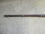 US Model 1816 Musket Converted to percussion - 7 of 15