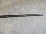 US Model 1816 Musket Converted to percussion - 4 of 15