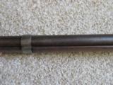 US Model 1816 Musket Converted to percussion - 10 of 15