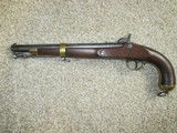 Springfiels 1855 Pistol?Carbine - 2 of 8