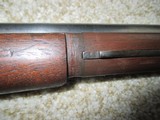 Springfiels 1855 Pistol?Carbine - 4 of 8