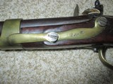 Antique Napoleonic French AN XIII original Flintlock Pistol - 7 of 7