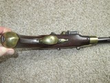 Antique Napoleonic French AN XIII original Flintlock Pistol - 4 of 7