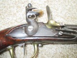 Antique Napoleonic French AN XIII original Flintlock Pistol - 5 of 7