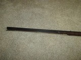 Antique Kentucky/ Pennsylvania Rifle - 6 of 8