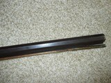 Antique Kentucky/ Pennsylvania Rifle - 4 of 8
