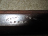 Antique Kentucky/ Pennsylvania Rifle - 7 of 8
