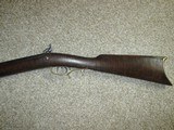 Antique Kentucky/ Pennsylvania Rifle - 5 of 8