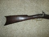 Antique Kentucky/ Pennsylvania Rifle - 2 of 8