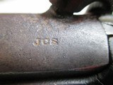 Orginal US Model 1836 Flintlock Pistol converted to Percussion - 5 of 8