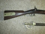 Brunswick P-1841 Musket - 2 of 10