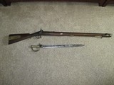 Brunswick P-1841 Musket - 1 of 10