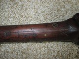 Original Sharps Model 1863 Carbine (Percussion) - 8 of 11