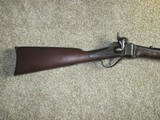 Original Sharps Model 1863 Carbine (Percussion) - 2 of 11