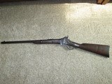 Original Sharps Model 1863 Carbine (Percussion) - 5 of 11