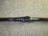 Original Sharps Model 1863 Carbine (Percussion) - 7 of 11