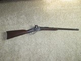 Original Sharps Model 1863 Carbine (Percussion) - 1 of 11