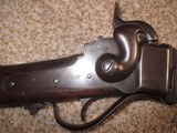 Original Sharps Model 1863 Carbine (Percussion) - 4 of 11