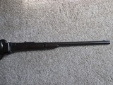 Original Sharps Model 1863 Carbine (Percussion) - 3 of 11