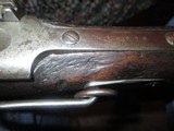 Original Sharps Model 1863 Carbine (Percussion) - 11 of 11