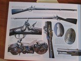 French Model 1816 Musket for the Royal Bodyguards of the Monsieur - 11 of 12