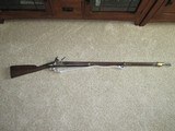 French Model 1816 Musket for the Royal Bodyguards of the Monsieur - 1 of 12