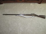 French Model 1816 Musket for the Royal Bodyguards of the Monsieur - 2 of 12