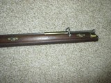 Original Brunswick P-1837 Percussion Two Grove Infantry Rifle and Bayonet - 10 of 10