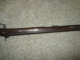 Original Brunswick P-1837 Percussion Two Grove Infantry Rifle and Bayonet - 9 of 10