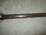 Original Brunswick P-1837 Percussion Two Grove Infantry Rifle and Bayonet - 5 of 10