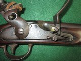 Antique SIMEON NORTH U.S. Model 1816 .54 Caliber Military FLINTLOCK Pistol - 3 of 8
