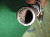 Antique SIMEON NORTH U.S. Model 1816 .54 Caliber Military FLINTLOCK Pistol - 8 of 8