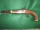 Original Model 1842 Percussion Pistol
by Henry Aston - 2 of 7