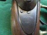 Original Model 1842 Percussion Pistol
by Henry Aston - 4 of 7