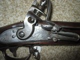 EARLY AMERICAN EAGLE/US Marked Antique M 1795 Contract FLINTLOCK MUSKET
SCARCE CONTRACT Musket Made Late 18th/Early 19th Century
Here we present an - 3 of 11